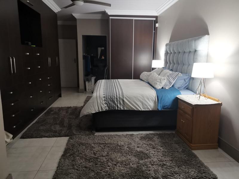 3 Bedroom Property for Sale in Vaalpark Free State